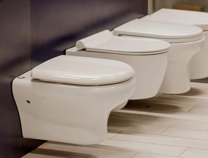 Vente de matériel sanitaire Poligny